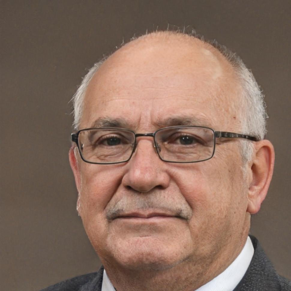 Barthélémy Roussel, conseiller financier expert